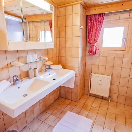 Apartment Bergidyll 12 By Alpenidyll Ramsau am Dachstein